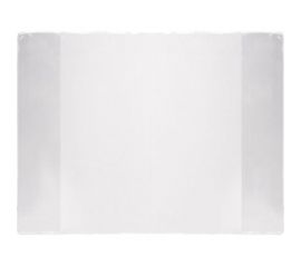 Обложка для учебника Петерсон, Моро 1,3, Гейдмана ПИФАГОР ПВХ прозрачная, плотная, 120 мкм, 270х415 мм 224843 