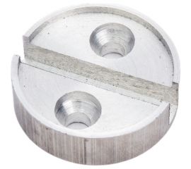 Опечатывающее устройство ТПК Технологии Контроля под нить алюминий 24106 