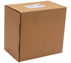 Салфетки для настольных диспенсеров Сыктывкарские 1 слой, 250 шт, в картонном диспенсере СДК 1.2.5 