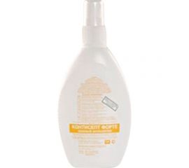 Дезинфицирующее средство МУЛЬТИДОМ КОНТИСЕПТ ФОРТЕ объем 125 мл 61-70 