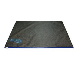 Дезинфекционный коврик ООО Комус Эконом 100x150x3 см 771679 