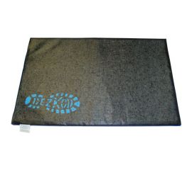Дезинфекционный коврик ООО Комус Эконом 50x80x3 см 771677 