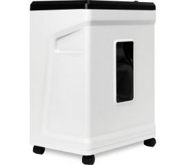 Уничтожитель документов ГЕЛЕОС DIN P-2, полоса 3,9мм, 17-21 лист70г/м2, CD/пл.карты/скрепки/скобы, 26 литров УМ26-2 