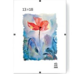 Фоторамка-клип Зебра PS_Клип_13x18, 13x18 см X7479350 