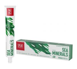 Зубная паста SPLAT Special SEA MINERALS морские минералы 75 мл 112.16048.0101 