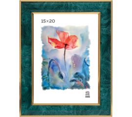 Пластиковая фоторамка Зебра PS_606_15x20, 15x20 см X7483256 