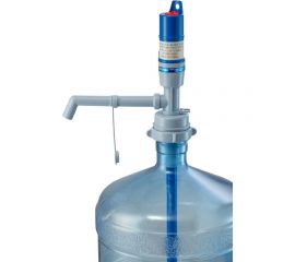 Помпа VATTEN №6 электрическая, аккумуляторная 5553 