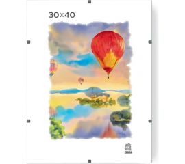 Фоторамка-клип Зебра PS_Клип_30x40, 30x40 см X7483939 