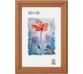 Деревянная фоторамка Зебра PS_1703_10x15 X7481196 
