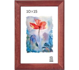 Деревянная фоторамка Зебра PS_1302_10x15 X7483784 