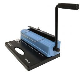 Переплетный аппарат Office Kit на металлическую пружину B3415TH 