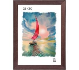 Деревянная фоторамка Зебра PS_2502_21x30 X7481596 