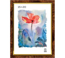 Пластиковая фоторамка Зебра PS_201_15x20 X7484651 