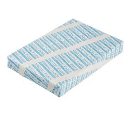 Писчая бумага ООО Комус Writing paper А4, 60-65 г, пачка 500 листов 836650 