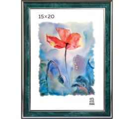 Пластиковая фоторамка Зебра PS_312_15x20, 15x20 см X7477660 