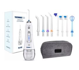 Портативный ирригатор TECHNICOM TC-101 