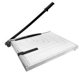 Сабельный резак для бумаги Office Kit формата А3 Cutter A3 OKC000A3 