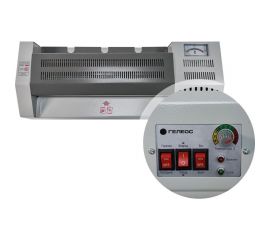 Ламинатор ГЕЛЕОС ЛМ_А3Про 