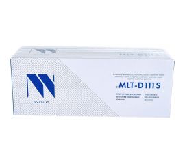 Совместимый картридж для Samsung Xpress NV Print NVP NV-MLT-D111S 