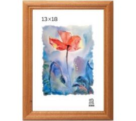 Деревянная фоторамка Зебра PS_1703_13x18 X7479750 