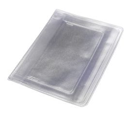 Вкладыш в бумажник водителя АВТОСТОП 120х90 мм CM-C8 