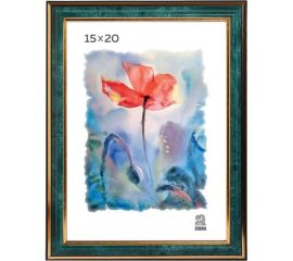 Пластиковая фоторамка Зебра PS_306_15x20 X7480123 