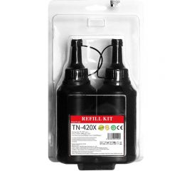 Заправочный комплект Pantum TN-420X 