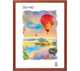 Деревянная фоторамка Зебра PS_1301_30x40 X7480811 