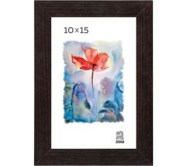 Фоторамка Зебра МДФ PS_МДФ_105_10x15, 10x15 см X7484351 