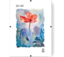 Фоторамка-клип Зебра PS_Клип_15x20, 15x20 см X7479390 