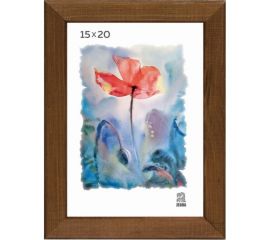 Деревянная фоторамка Зебра PS_2501_15x20 X7486191 