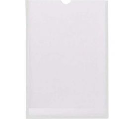 Плоский карман Контур Лайн А4, вертикальный, самоклеящийся 5 шт. 05AA1253 