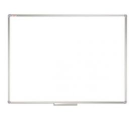 Магнитно-маркерная доска STAFF Profit 100х150 см, алюминиевая рамка 237723 