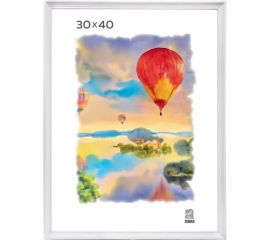 Деревянная фоторамка Зебра PS_1507_30x40 X7481735 