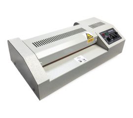 Ламинатор ГЕЛЕОС FGK-320 