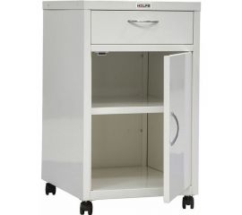 Медицинская тумба ПРАКТИК МД ТП-2 S26199402201 