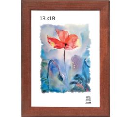 Деревянная фоторамка Зебра PS_1301_13x18 X7485597 