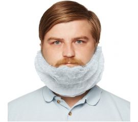 Одноразовый набородник ООО Комус 100 шт./в уп. НАБ-Б 879727 