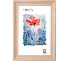Деревянная фоторамка Зебра PS_1500_10x15 X7476508 