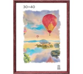 Деревянная фоторамка Зебра PS_1702_30x40 X7477285 