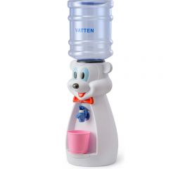Кулер VATTEN kids Mouse White стаканчик 4726 