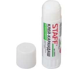 Клей-карандаш STAFF EVERYDAY 21 г 220375 