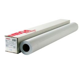 Широкоформатная бумага ProMEGA engineer 80 гкв.м, длина 45 м, ширина 914 мм, диаметр втулки 50.8 мм 132533 