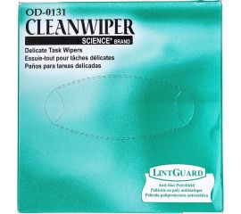 Безворсовые салфетки Netlink 280 шт.в упак, CLEANWIPER 00000000358 