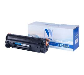 Совместимый картридж для HP LaserJet Pro NV Print NVP NV-CE285A 