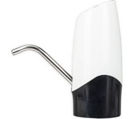 Электрическая помпа для воды SONNEN EWD152W, 1,5 л/мин, 2 режима, аккумулятор, адаптер, пластик 455217 