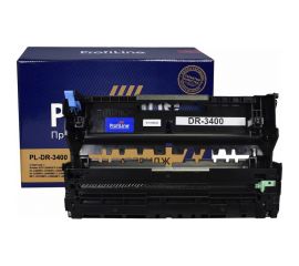 Драм-картридж ProfiLine 30000 копий PL_DR-3400_Drum 