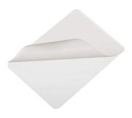 Пленка-пакет для ламинирования ProMega office формата 65x95 мм 250 мкм глянцевая, 100 шт в упаковке 254662 