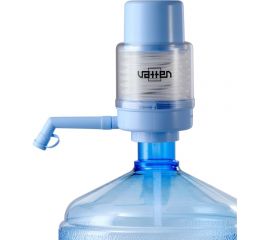 Механическая помпа для воды VATTEN модель № 23 УТ-00000808 