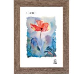 Фоторамка Зебра МДФ PS_МДФ_204_13x18, 13x18 см X7488364 